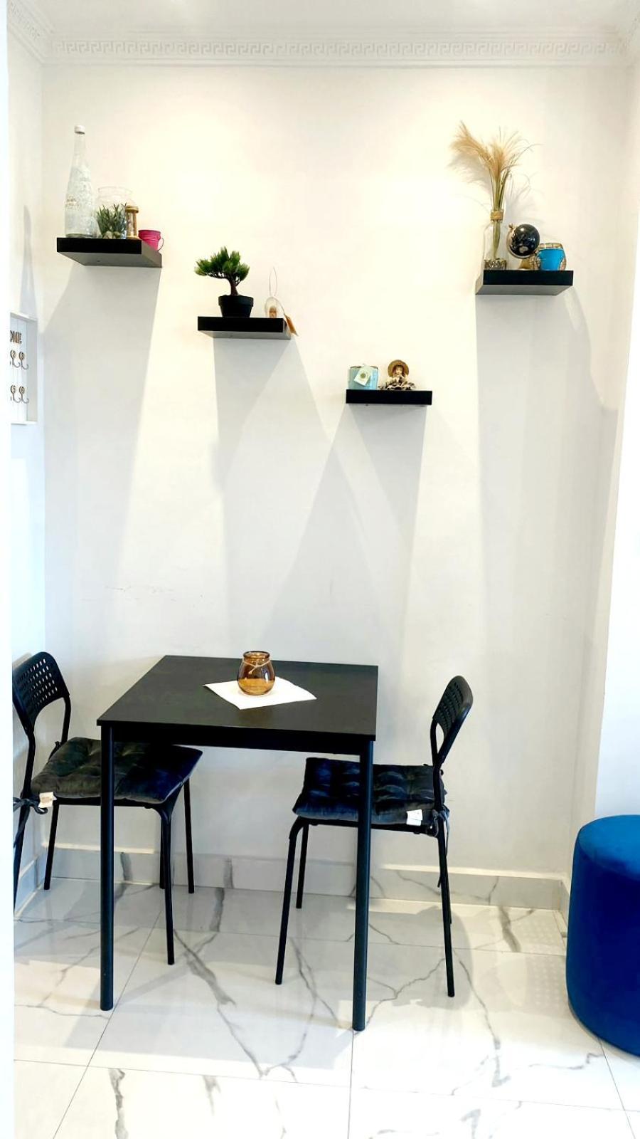 Luxueux Appartement Downtown Rabat Room photo